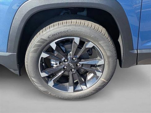 New 2026 Chevrolet Equinox RS image 10