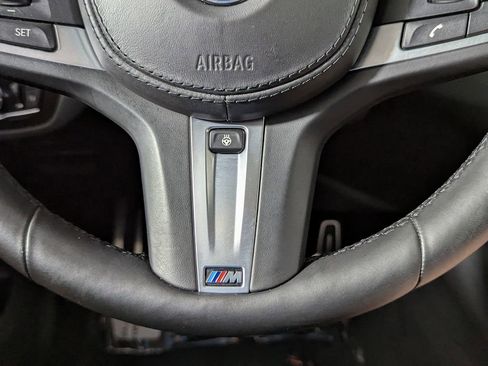 Used 2019 BMW 640i Gran Turismo xDrive w/ Premium Package AWD/4WD image 34