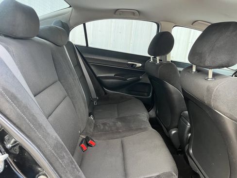 Used 2009 Honda Civic LX-S image 13