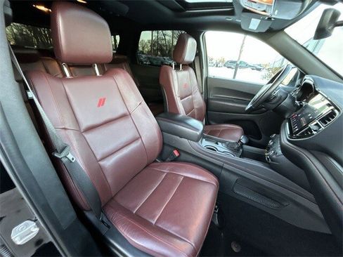 Certified 2023 Dodge Durango R/T w/ Tow 'N Go Package image 26