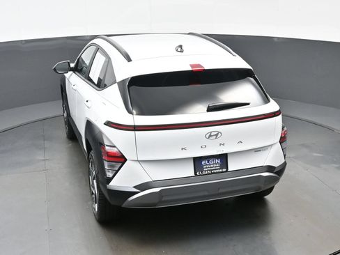 Used 2026 Hyundai Kona SEL Premium AWD/4WD image 36