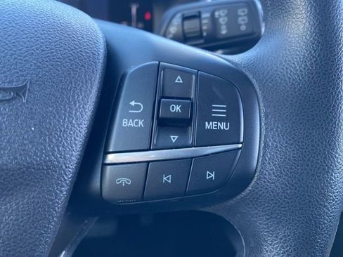 Used 2025 Ford Escape Active image 29