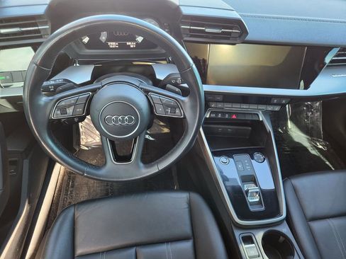 Used 2022 Audi A3 2.0T Premium image 2