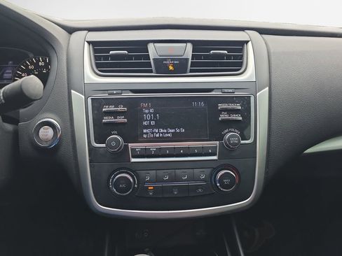 Used 2018 Nissan Altima 2.5 S w/ S Convenience Package FWD image 20