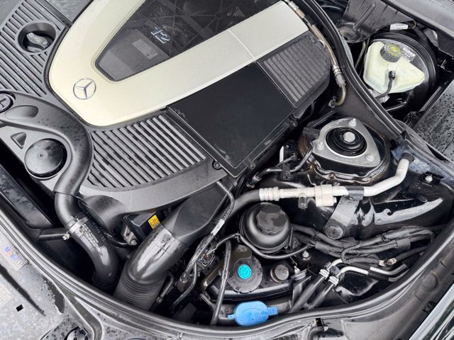 Used 2011 Mercedes-Benz S 600 image 53