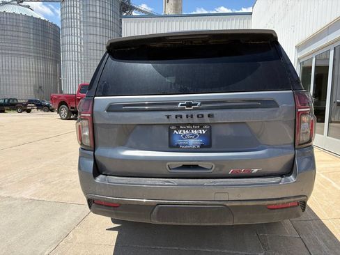 Used 2021 Chevrolet Tahoe RST AWD/4WD image 5