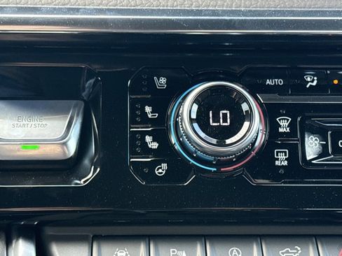 New 2026 GMC Sierra 1500 Denali w/ Technology Package AWD/4WD image 21