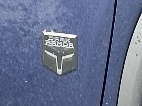 New 2026 Nissan Rogue Dark Armor AWD/4WD image 9