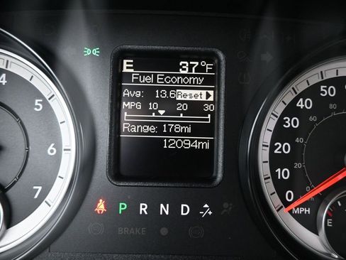 Used 2016 RAM 1500 Tradesman w/ Popular Equipment Group image 18