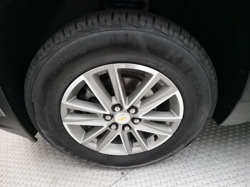 Used 2023 Chevrolet Traverse LT w/ LPO, Floor Liner Package AWD/4WD image 25
