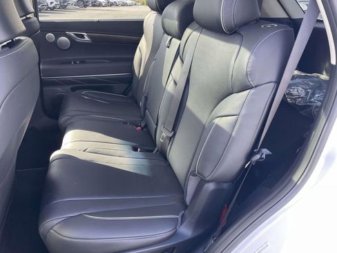 New 2026 Genesis GV80 3.5T Advanced image 23