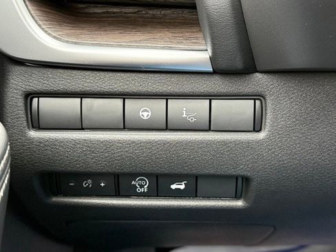 New 2026 Nissan Rogue Platinum image 31