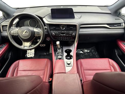 Used 2019 Lexus RX 350 F Sport w/ Accessory Package FWD image 51