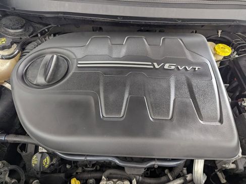 Used 2017 Jeep Cherokee High Altitude image 12