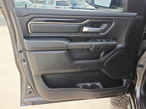 Used 2022 RAM 1500 Rebel w/ Rebel Level 2 Equipment Group image 13