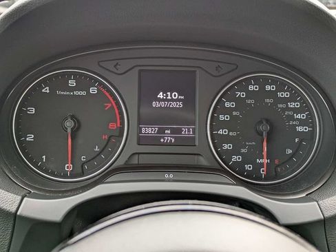 Used 2015 Audi A3 2.0T Premium Plus AWD/4WD image 29