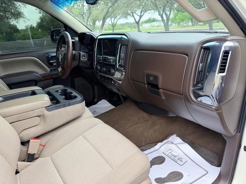 Used 2014 GMC Sierra 1500 SLE w/ Texas SLE Value Package image 32