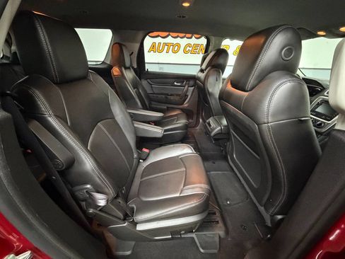 Used 2014 GMC Acadia SLT w/ Technology Package AWD/4WD image 26