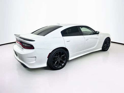 Used 2022 Dodge Charger GT w/ Blacktop Package RWD image 9