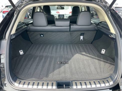 Used 2017 Lexus NX 200t 200t F Sport w/ Premium Package image 34