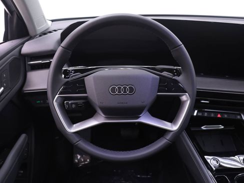 New 2026 Audi Q3 quattro 2.0T AWD/4WD image 15