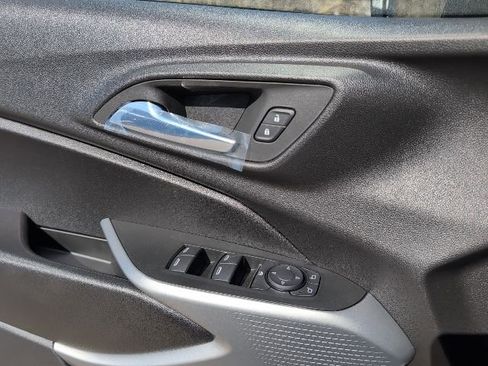 New 2026 Chevrolet Trax RS w/ Driver Confidence Package image 13