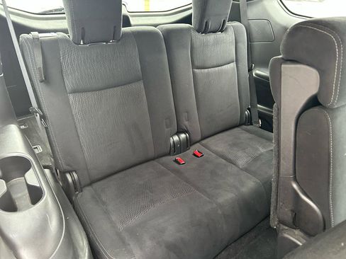 Used 2013 Nissan Pathfinder S image 13