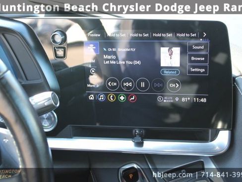 Used 2023 Chevrolet Corvette Stingray Convertible w/ Z51 Performance Package image 14