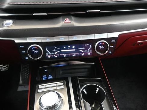 Used 2024 Genesis G80 3.5T Sport AWD/4WD image 28