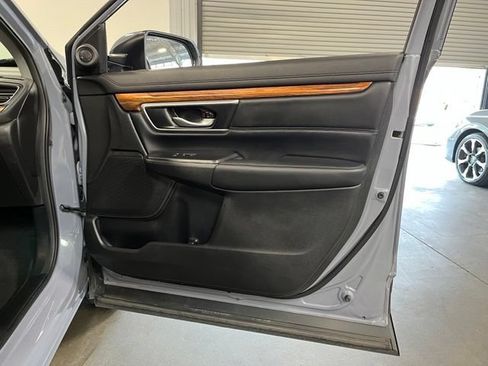 Used 2021 Honda CR-V EX-L image 12