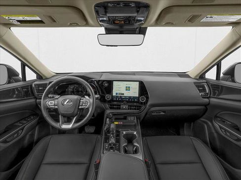 New 2026 Lexus NX 350 AWD image 5