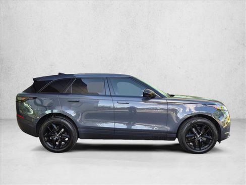 Used 2026 Land Rover Range Rover Velar S AWD/4WD image 4