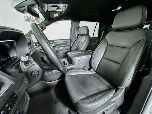 Used 2022 Chevrolet Tahoe LT w/ Luxury Package AWD/4WD image 22