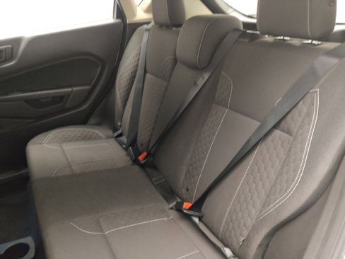 Used 2019 Ford Fiesta SE w/ Equipment Group 201A image 18