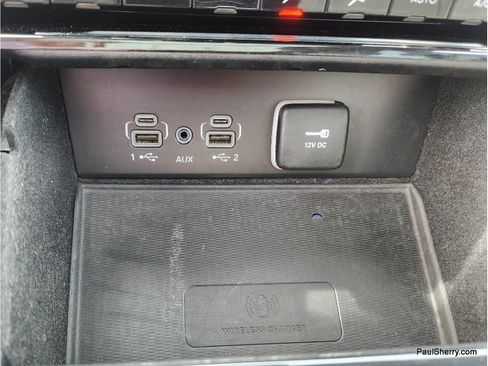 Used 2021 Jeep Grand Cherokee L Overland w/ Luxury Tech Group IV AWD/4WD image 38