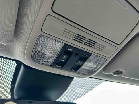 New 2026 Honda Odyssey EX-L image 26