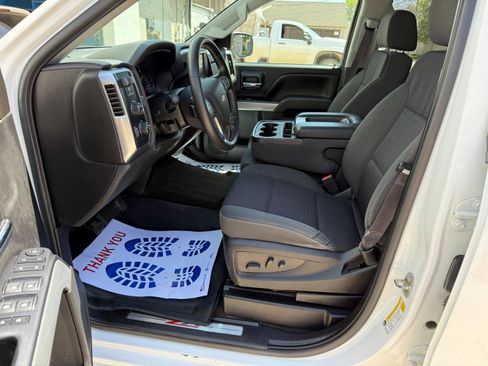 Used 2015 Chevrolet Silverado 1500 LT w/ All Star Edition image 9