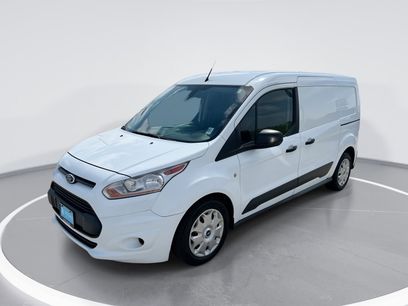 Used 2016 Ford Transit Connect XLT