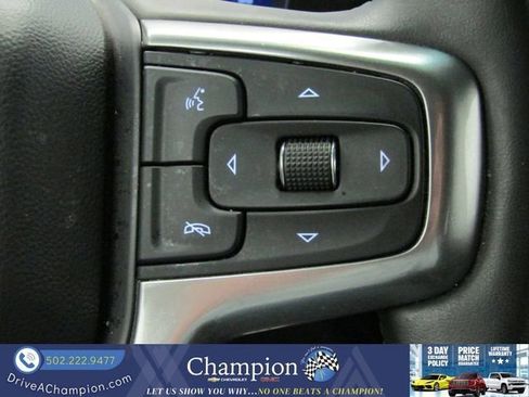 Certified 2024 Chevrolet Silverado 1500 RST image 28