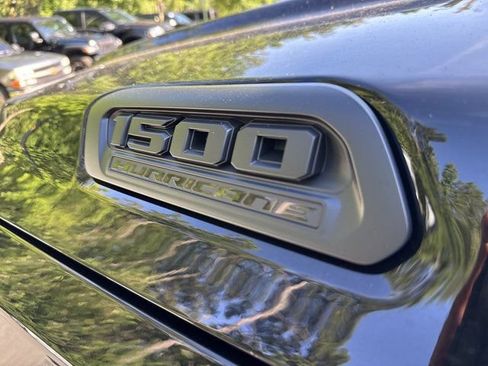New 2026 RAM 1500 Big Horn AWD/4WD image 12