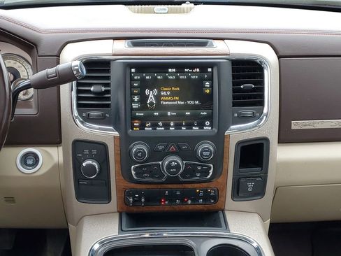 Used 2018 RAM 2500 Longhorn w/ Longhorn Southfork Package image 29