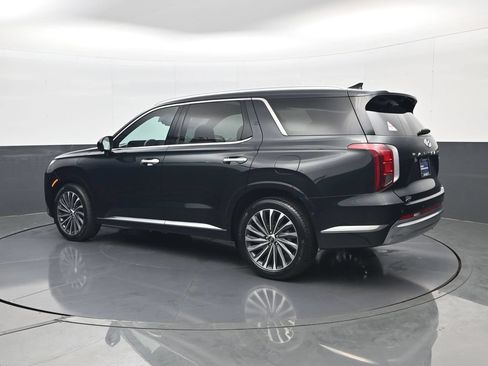 Used 2024 Hyundai Palisade Calligraphy AWD/4WD image 8