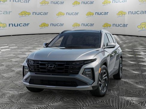 New 2026 Hyundai Tucson Limited AWD/4WD image 6