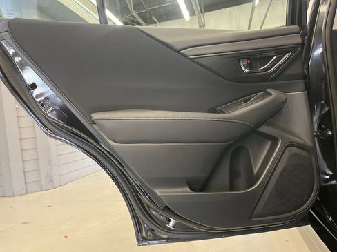 Certified 2025 Subaru Legacy Premium image 26