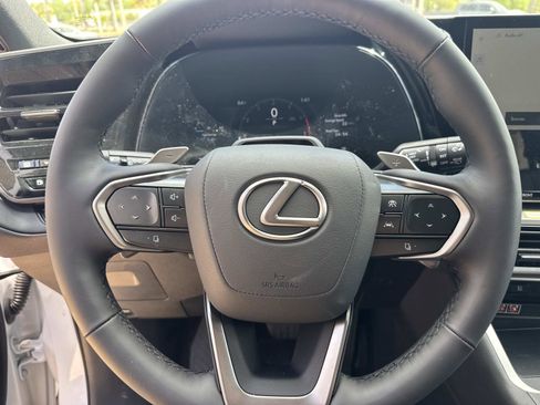 New 2026 Lexus TX 350 AWD image 29