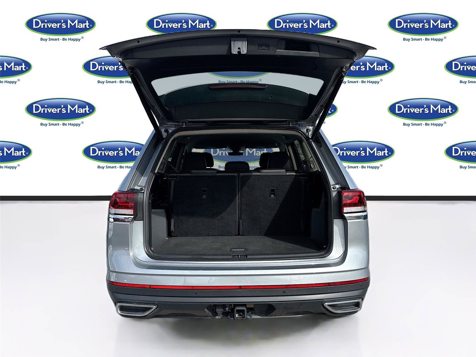 Used 2025 Volkswagen Atlas SE FWD image 25