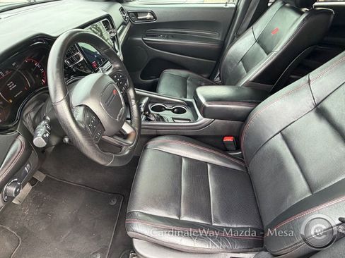 Used 2023 Dodge Durango R/T image 16