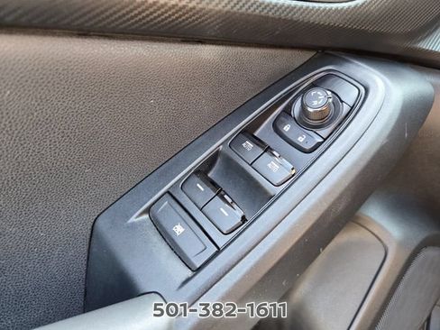 Used 2024 Subaru Crosstrek 2.0i Premium AWD/4WD image 26