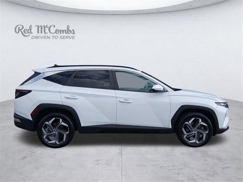 Used 2023 Hyundai Tucson SEL w/ Convenience Package AWD/4WD image 8