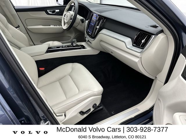 Certified 2024 Volvo XC60 T8 Plus w/ Protection Package Premier AWD/4WD image 25